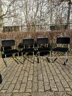 Gispen Dutch originals 101, Huis en Inrichting, Stoelen, Ophalen of Verzenden, Zo goed als nieuw, Vier