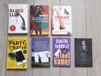 Te koop 6 mooie leesboeken voor maar €17,50, Boeken, Overige Boeken, Ophalen of Verzenden, Zo goed als nieuw