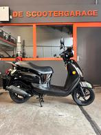 Sym fiddle 2 brom 45km 2021, Ophalen, Gebruikt, Sym, Sym