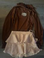 Schattig setje, Kleding | Dames, Ophalen of Verzenden, Zo goed als nieuw, Maat 36 (S)
