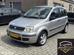 Fiat Panda 1.1 Young KRIJGT EEN NIEUWE APK KEURING EN ACCU, Auto's, Voorwielaandrijving, 4 stoelen, Origineel Nederlands, Bedrijf