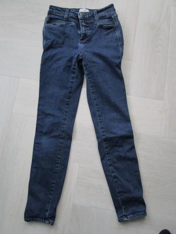 Closed jeans maat 24 C9123108S-27 beschikbaar voor biedingen