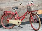 Popal Transport l Meisjesfiets l 26 inch l mandje l, Fietsen en Brommers, Fietsen | Meisjes, Ophalen of Verzenden, Zo goed als nieuw