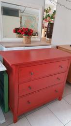 Ladekast gratis, Huis en Inrichting, Ophalen, 50 tot 100 cm, Zo goed als nieuw, 3 of 4 laden