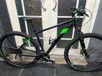 Cube Aim Race HPA 29 inch mountainbike MTB DECEMBER ACTIE!!!, Fietsen en Brommers, Fietsen | Mountainbikes en ATB, Ophalen, Zo goed als nieuw