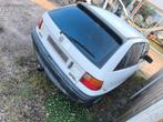 Opel astra f diversen onderdelen, Auto-onderdelen, Ophalen, Opel, Bumper
