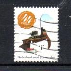 ‹(•¿•)› nl # e0451 mooi nederland - coevorden, Na 1940, Verzenden, Gestempeld