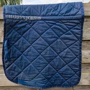 Harry's Horse dressuurdekje full beschikbaar voor biedingen
