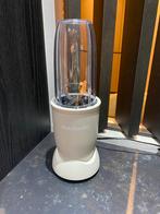Nutribullet Pro 900 Blender, Witgoed en Apparatuur, Blenders, Ophalen of Verzenden, Zo goed als nieuw, Blender