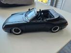 Porsche 911 carrera cabrio 1993 1/18, Hobby en Vrije tijd, Modelauto's | 1:18, Ophalen of Verzenden, Gebruikt, Auto, Maisto