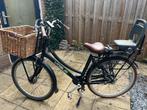 Vogue elektrische fiets met Oplader, Fietsen en Brommers, Elektrische fietsen, Ophalen, Gebruikt, Overige merken