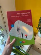 Moresprudentie - Ethiek in Sociaal Werk, Ophalen of Verzenden, Alpha, Gelezen, HBO