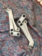 Set BMW vario koffer beugels R1200 gs R1200GS <2013, Motoren, Ophalen of Verzenden, Gebruikt