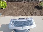 Keyboard microsoft, Computers en Software, Toetsenborden, Ophalen, Zo goed als nieuw