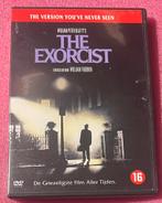 The Exorcist (1973), Cd's en Dvd's, Dvd's | Horror, Zo goed als nieuw, Ophalen, Vanaf 16 jaar