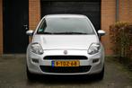 Fiat Punto 0.9 2014, APK, 2e eigenaar, prachtige staat!, Auto's, Voorwielaandrijving, Euro 5, Origineel Nederlands, 24 km/l