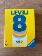 Level 8 Kaartspel - Zo Goed Als Nieuw!, Hobby en Vrije tijd, Gezelschapsspellen | Bordspellen, Drie of vier spelers, Ophalen of Verzenden