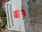 Rupes LR71TE, Ophalen, Zo goed als nieuw, 1200 watt of meer