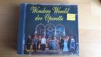 Wondere Wereld der Operette in een 5 cd box van Readers, Ophalen of Verzenden, Zo goed als nieuw, Overige soorten