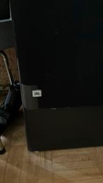 Jbl boxen, Audio, Tv en Foto, Luidsprekers, Ophalen of Verzenden, Gebruikt, 120 watt of meer, JBL