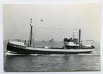 Scheepvaart-Visserij, Ophalen of Verzenden, Zo goed als nieuw, Motorboot, Kaart, Foto of Prent