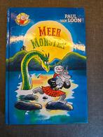 Paul van Loon - MeerMonster, Ophalen of Verzenden, Zo goed als nieuw, Paul van Loon