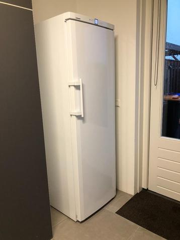 Liebherr vriezer NO_FROST A++ vrijstaand beschikbaar voor biedingen