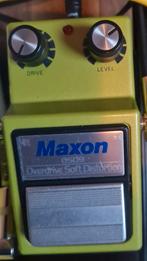 Maxon Osd9, Muziek en Instrumenten, Effecten, Ophalen, Zo goed als nieuw