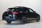 Mercedes-Benz CLA-Klasse Shooting Brake 250 e AMG ✅ EDITIO, Gebruikt, Zwart, 4 cilinders, 1650 kg
