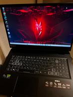 Acer Nitro 5 Gaming Laptop, Ophalen, Gebruikt, Met videokaart, Gaming