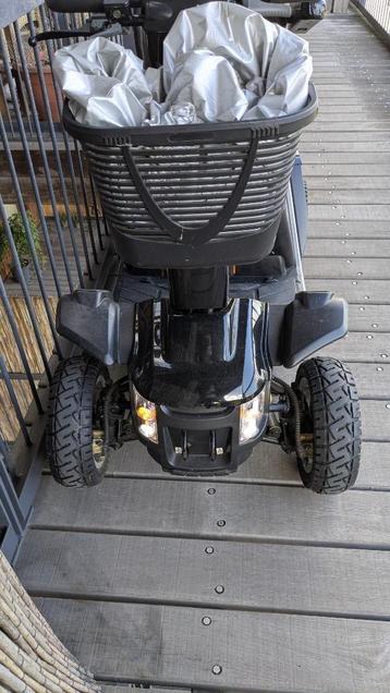 scootmobiel victory xl 140 laatste week beschikbaar voor biedingen