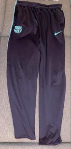 Fc Barcelona broek, Maat M, Ophalen, Zo goed als nieuw, Broek