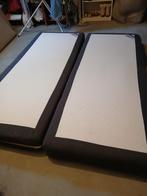 2 matrassen, Huis en Inrichting, Ophalen, Zo goed als nieuw, Eenpersoons, 90 cm