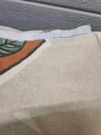 lap stof manila 140x5.2m prent, Ophalen of Verzenden