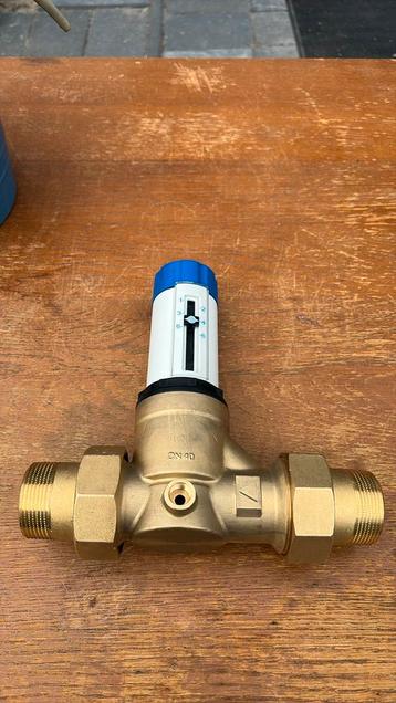 DVGW. PA ix6902/1 DN40 Druk reduceerregelaar   beschikbaar voor biedingen