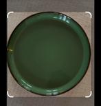 TE KOOP GEVRAAGD: dinerbord groen Xenos, Ophalen of Verzenden, Zo goed als nieuw, Overige stijlen, Bord(en)