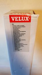 Velux UK04 zilver insectenhorren, Doe-het-zelf en Verbouw, Deuren en Horren, Nieuw, Overige typen, Minder dan 200 cm, Ophalen of Verzenden