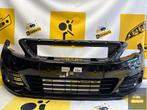 Voorbumper Peugeot 308 2017-2022 origineel bumper AA38247568, Auto-onderdelen, Carrosserie en Plaatwerk, Gebruikt, Voor, Ophalen of Verzenden