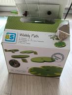 BS wobbly path, Kinderen en Baby's, Speelgoed | Houten speelgoed, Ophalen of Verzenden, Gebruikt, Overige typen
