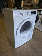 Bosch Serie 4 warmtepompdroger | 8 kilo | A++ | Garantie ✅️, Witgoed en Apparatuur, Wasdrogers, Jirnsum, Anti-kreukfase, Overige typen