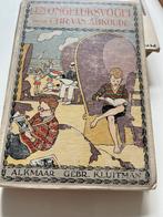 Een Ongeluksvogel - Chr. van Abkoude, Ophalen of Verzenden, Gelezen, Fictie algemeen