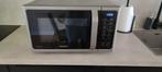Samsung Smart Oven MC28H5015AS, Combimagnetron, Gebruikt, Oven, Ophalen of Verzenden
