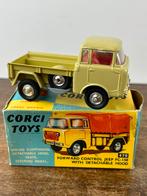 Corgi Toys 470 Forward Control Jeep FC-150, Ophalen of Verzenden, Zo goed als nieuw, Auto, Corgi