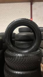 Winterbanden 225/45 R17 Michelin Alpin 6, Ophalen, 17 inch, Winterbanden, Band(en)