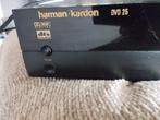 Harman Kardon Dvd 25, Audio, Tv en Foto, Dvd-spelers, Gebruikt, Ophalen of Verzenden