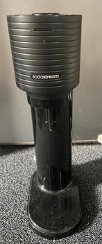 Soda stream, Ophalen of Verzenden, Zo goed als nieuw