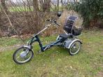 Van Raam Easy Rider 2 elektrische driewielfiets, Fietsen en Brommers, Fietsen | Driewielfietsen, Van Raam, Gebruikt, Ophalen