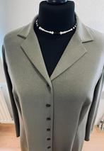 Gerry Weber blouse maat 48 exclusieve kwaliteit, Kleding | Dames, Blouse of Tuniek, Ophalen of Verzenden, Zo goed als nieuw, Gerry weber