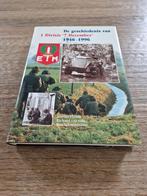 Geschiedenis 1 Divisie 7 December, 1946-1996, Martin Elands, Ophalen of Verzenden, Zo goed als nieuw
