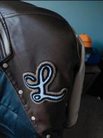 Jas Bershka S, Kleding | Heren, Beige, Ophalen of Verzenden, Zo goed als nieuw, Bershka